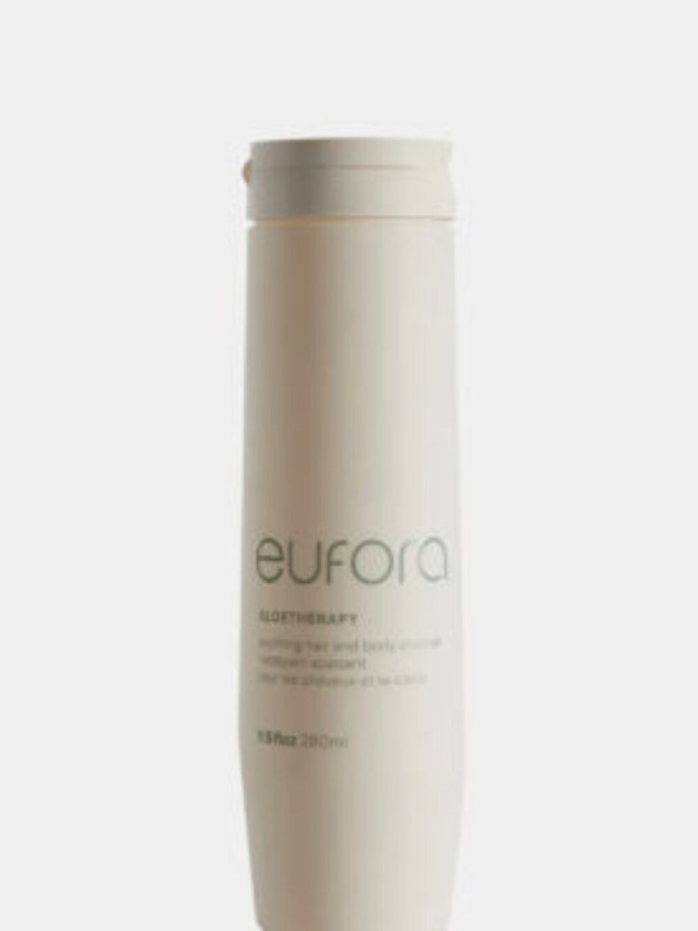 Eufora Aloetherapy Soothing Hair-Body Cleanse 9.5 oz